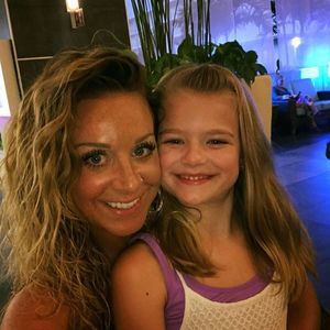 Meet your Posher, Stacey